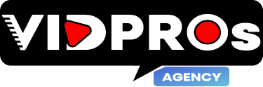 VIDPROs Hybrid Interactive Video Marketing Agency