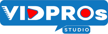 VIDPROs Hybrid Interactive Video Marketing Agency