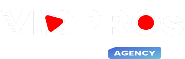 VIDPROs Hybrid Interactive Video Marketing Agency
